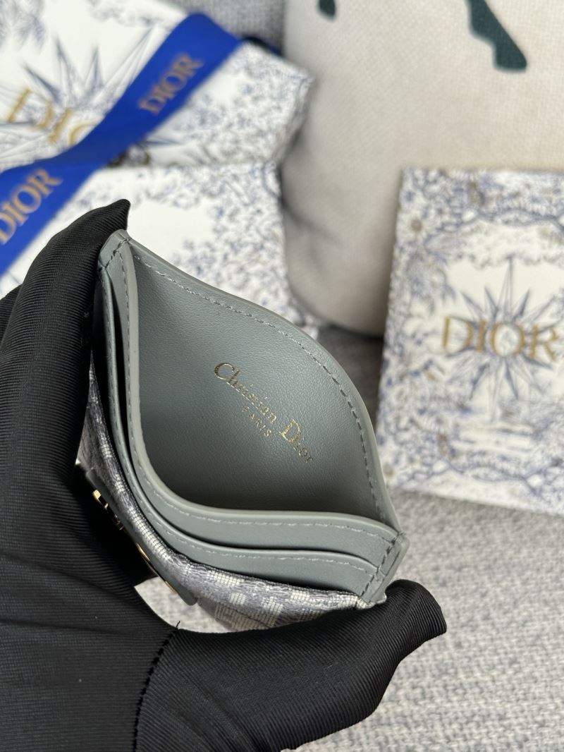 Christian Dior Wallet